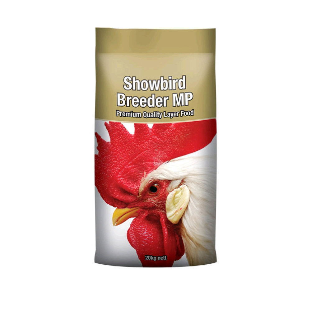 Showbird Breeder
