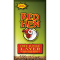 Red Hen Layer Free Range Layer